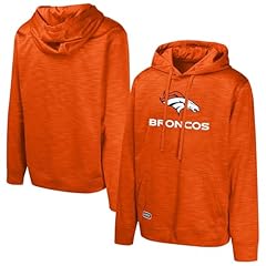 Denver Broncos, Orange
