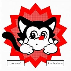MAJO MAN / kim taehoon, mashoe'