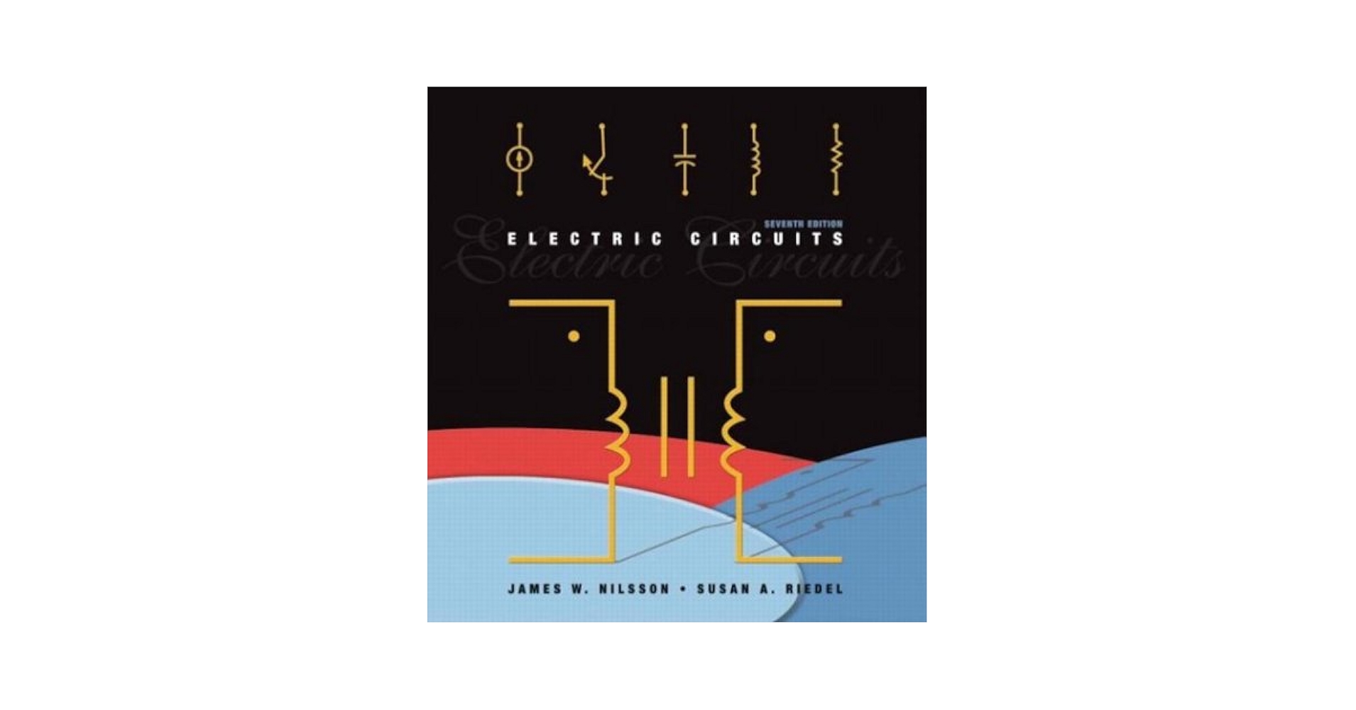 Amazon.com: Electric Circuits: 9780131465923: Nilsson, James