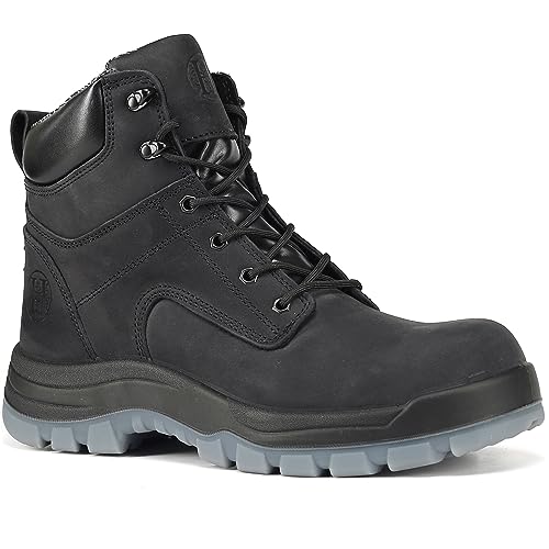 Work Boots for Men, 6