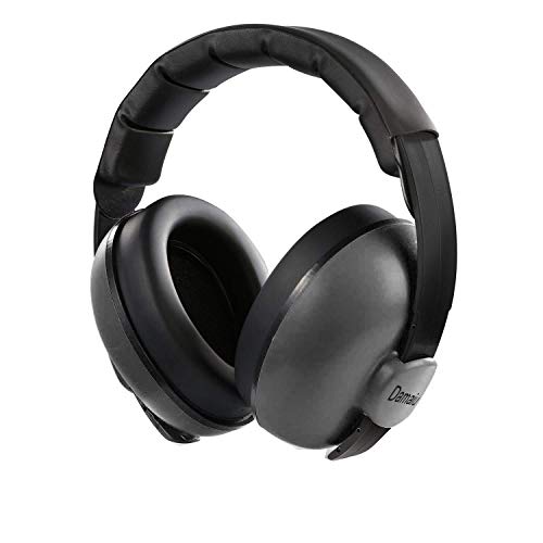 Image of SyeiouC Baby Ear Protection,Noise Cancelling Headphones for Kids for 0-3 Years Babies