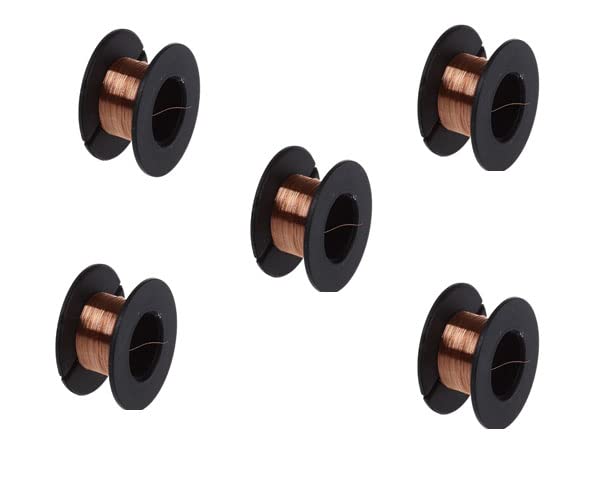 yadav 0 .1mm Diameter Varnished Wire Thin Copper Wire for Domestic, and Agricultural Purposes (B0BXSHVQ1P) Amazon Price History, Amazon Price Tracker