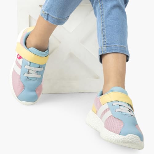 Image of KazarMax Hopits Sports Shoes |Running |Walking Shoes for Kids Boys & Girls