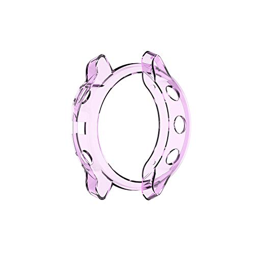 BoLuo Silicone Cover compatibile con Garmin Fenix