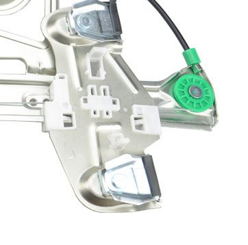 A-Premium Power Window Regulator Without Motor Replacement For Cadillac Deville 2000-2005 Front Left Driver Side #TOP7