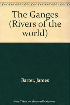 Hardcover The Ganges Book