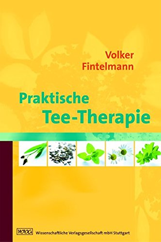 Praktische Tee-Therapie Praktische Tee-Therapie