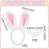 Zoom IMG-1 harnyloom cerchietto orecchie coniglio pasquale Zoom IMG-1 harnyloom cerchietto orecchie coniglio pasquale