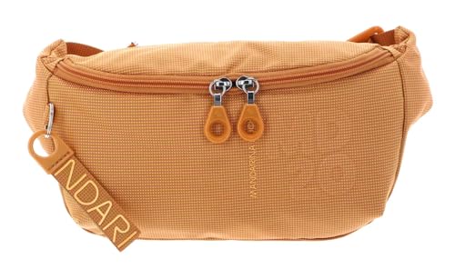 Sac banane Mandarina Duck MD20 orange sacoche de ceinture réglable léger