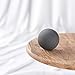 Whole Nights - Magnetic Ball for Side Sleep Posture - Sleep Shirt Clip, Works Like Sleep Positioning Belt, Just Clip It On The Upper Back of Your Shirt