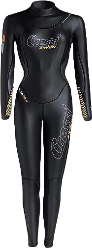 Cressi Triton Lady all in One Swim Wetsuit 1.5mm