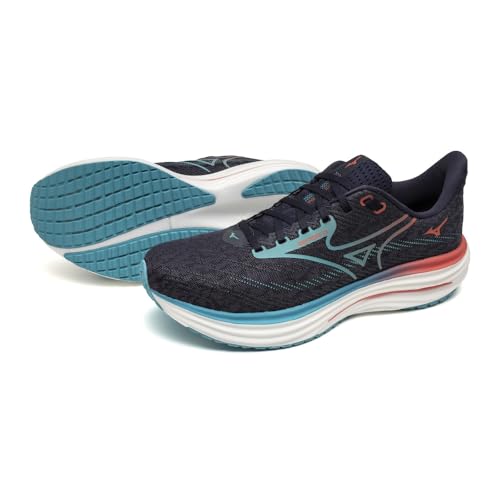 MIZUNO ミズノウエーブライダー 25.5メンズ ウィメンズ mizuno ウエーブライダー 25.5」の人気商品一覧 | 安い商品を
