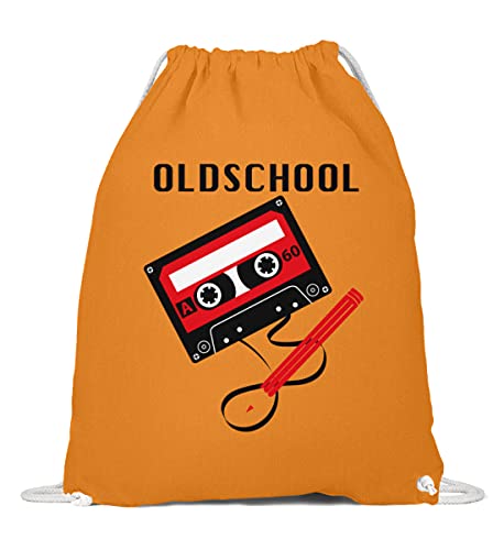 Sac de gym en coton pour le sport et les sorties urbaines