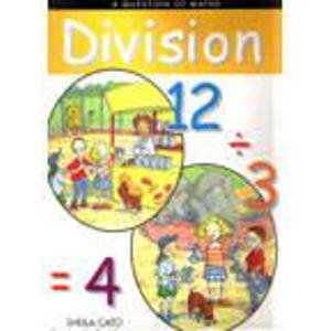 division-a-question-of-maths 1904594441 Book Cover