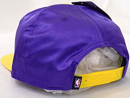 lakers hat nike