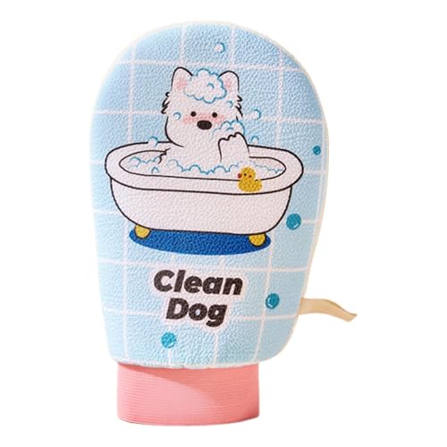Exfoliating Scrubbing Gloves Body - Dead Skin Removal Mitt | Shower Bath Cleaning Glove Spa Skin Renewal Tool Household Care Rou