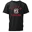South Carolina Gamecocks Black