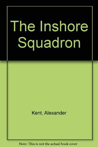 Buy The Inshore Squadron — BookShops.in
