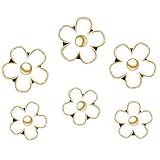 【Premium Car Accessories】Enhance your vehicle with these durable car accessories. Crafted from high-quality alloy, these car air fresheners vent clips are resistant to rust and corrosion, ensuring lasting shine and strength for effective car decorati...