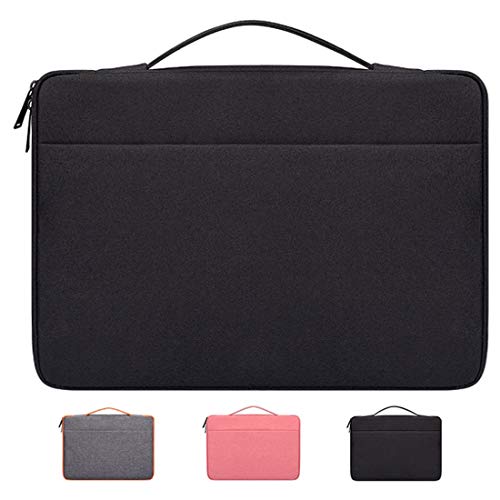 Wasserdicht Notebook Tablet Tasche Tragbar Laptop Hülle Sleeve Laptoptasche Laptophülle 13/14/15 Zoll Laptop Tasche Für MacBook Acer Asus Dell