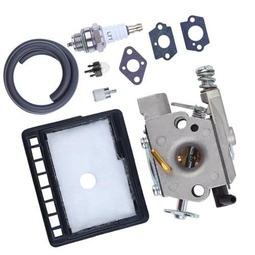 Carburateur tronçonneuse CS-3000 CS-3450 filtre à air essence