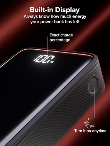 Batterie externe USB-C résolvant vos problèmes de panne de téléphone - 4