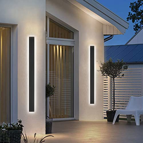 Éclairage extérieur LED dimmable pour sécuriser et embellir vos escaliers et façades - 8