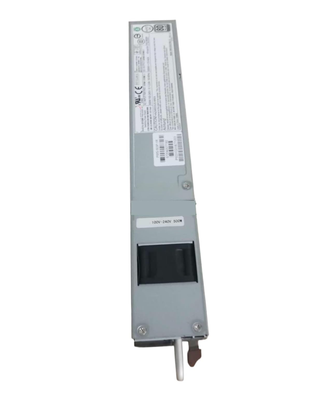 KSZHZYMGX PWS-504P-1R 500W Power Supply PWS-504P-1R
