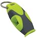 Fox 40 Sharx Safety with Break Away Lanyard, Neon/Grey