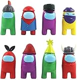 ★ Größe: ca. 10 cm lang. Die Größe ist klein und leicht zu tragen, Sie können es jederzeit und überall tragen. Geeignet für Schlafzimmer, Wohnzimmer, Büro / Schreibtisch, Einkaufszentrum.