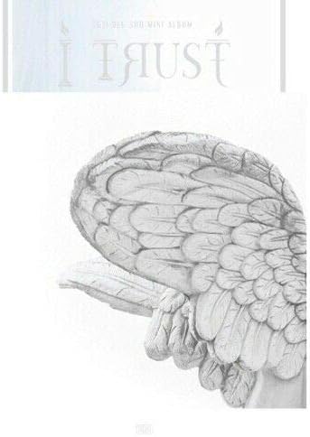 G I-DLE I Trust 3rd Mini álbum Lie Version CD1p Mini Poster On Pack100p Booklet16p Brochure1p PhotoCard1p Translúcido PhotoCardMessage PhotoCard