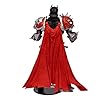 41j3ao3mxjl - McFarlane Toys - Spawn - 7" Medieval Spawn Action Figure