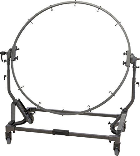 Pearl Suspended Concert Bass Drum Stand 32 Inch