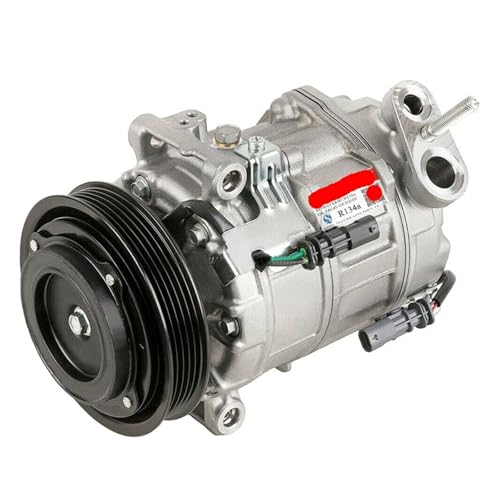 Compresseur de clim haute performance pour Chevrolet Equinox et GMC Terrain