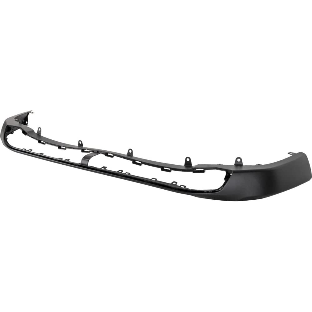 Amazon.com: LCSZTLU Air Dam Deflector Lower Valance Apron Front  