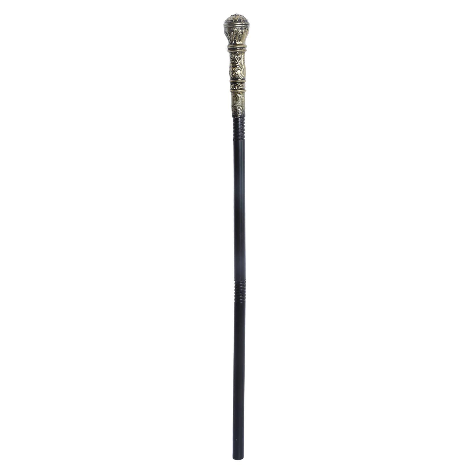 ROYJJ King Cobras Cane Egyptian Staff Scepter for Emperors Halloween Cosplay Costume Accessory Props King Scepter Egyptian Pharaoh Scepter Prop