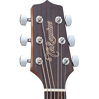 Takamine Dreadnought Guitare acoustique – Image 3