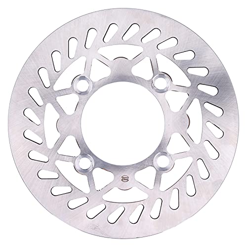 Rotor de frein arrière en alliage d'acier robuste pour PIT PRO