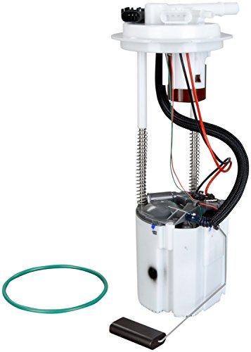 BOSCH 69792 Original Equipment Fuel Pump Module Assembly - Compatible With Select Chevrolet Express 1500, Express 2500, Express 3500; GMC Savana 1500, Savana 2500, Savana 3500