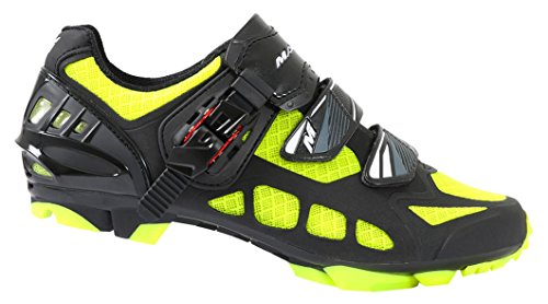 Massi Nexus Kimera Chaussures Cyclisme Finition Précision Professionnelle