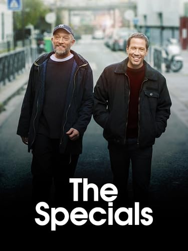The Specials