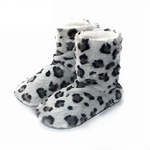 Laoling Zapatillas de casa para Mujer Cover