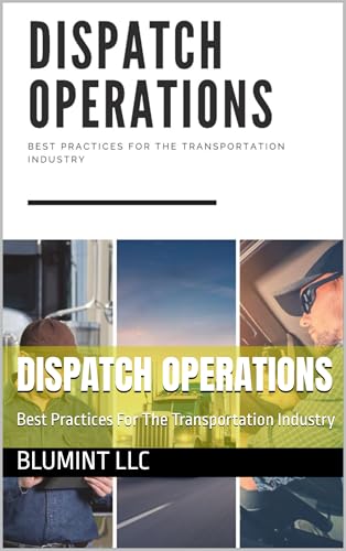 transportation industry books