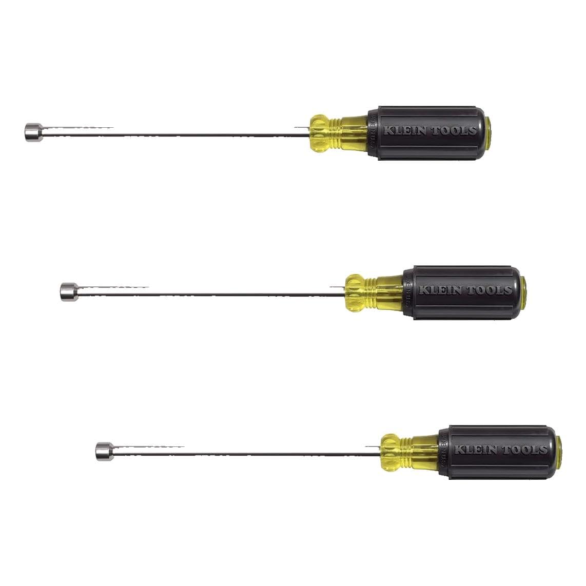 Klein Tools 646 Nut Driver - Hollow Shaft -6