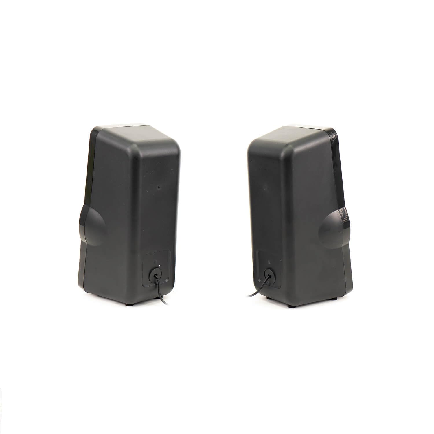 Woxter Big Bass 260 Altoparlanti 2.1 150W Subwoofer Czarny