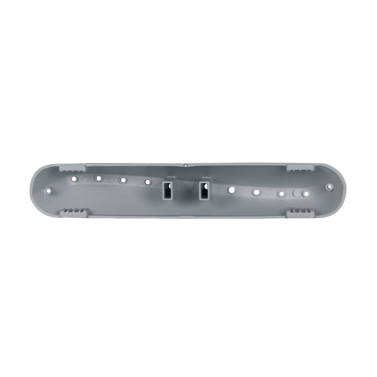 LUTH Premium Profi Parts Trommelrippe kompatibel mit AEG 132846600/6 Mitnehmer für Waschmaschine