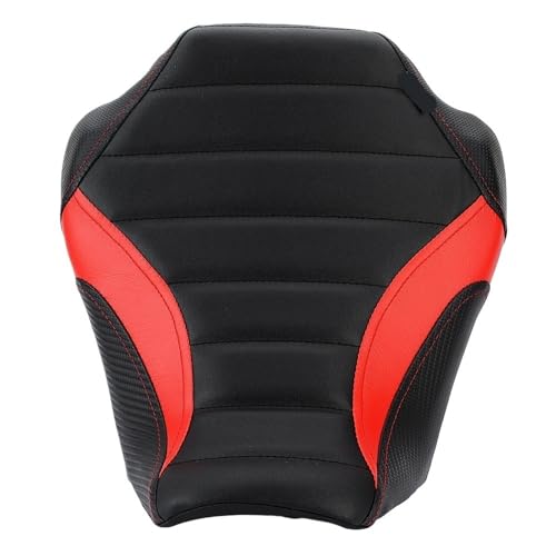 Cojín CB650R delantero para conductor funda de asiento de alta resistencia CBR650R 2019-2025