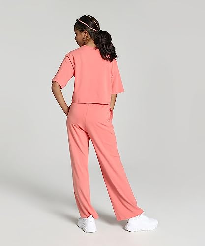 Image of PUMA Girls Jog Suit