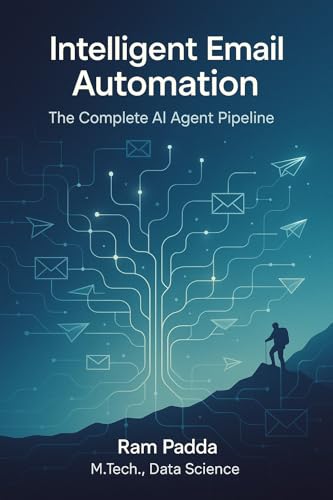 Intelligent Email Automation: The Complete AI Agent Pipeline