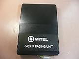 Mitel 5485 IP Paging Unit 50001754 NEW Factory Sealed Box
